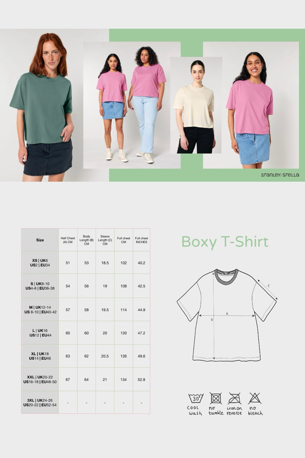 Sublime capybara boxy-fit t-shirt